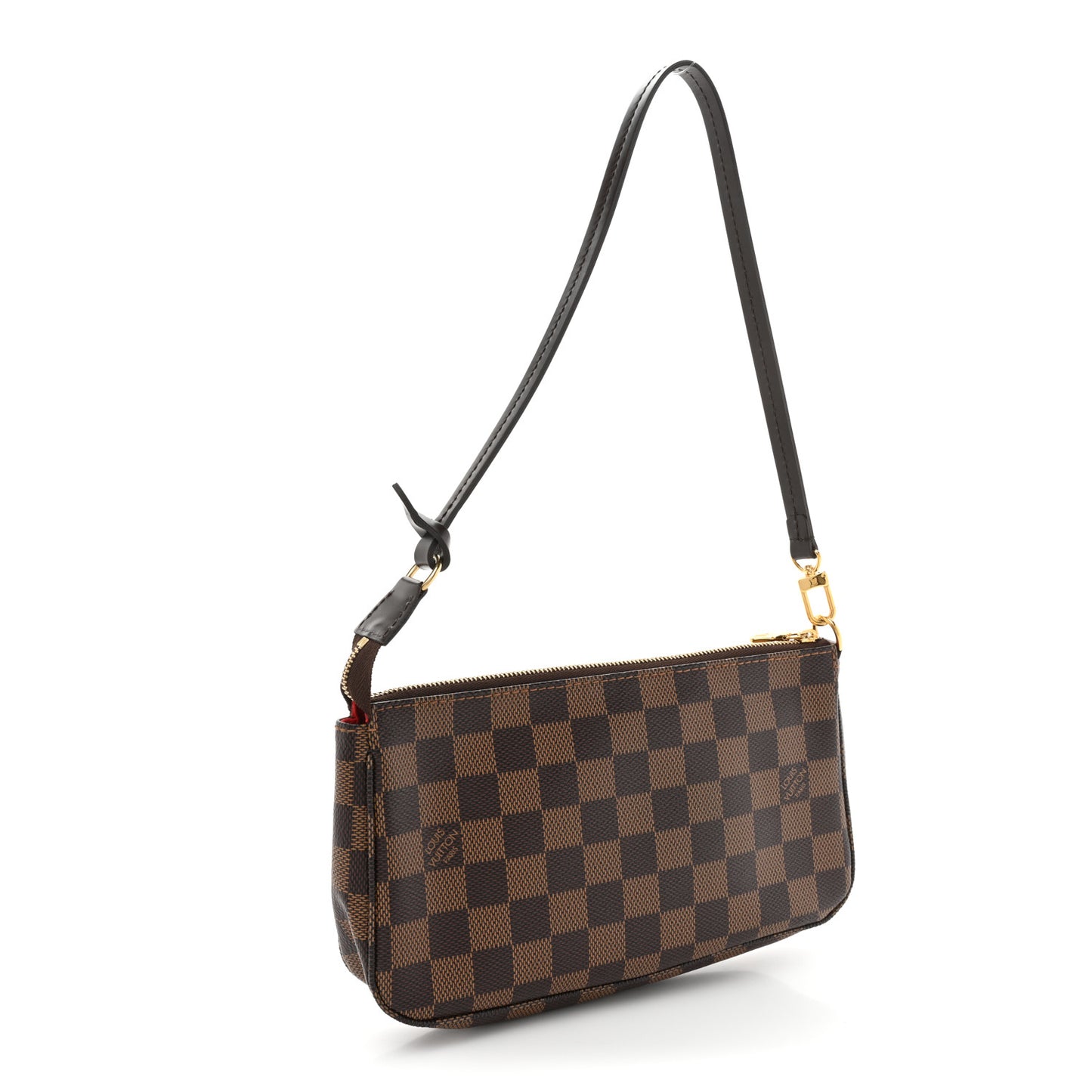 Damier Ebene Pochette Accessories NM