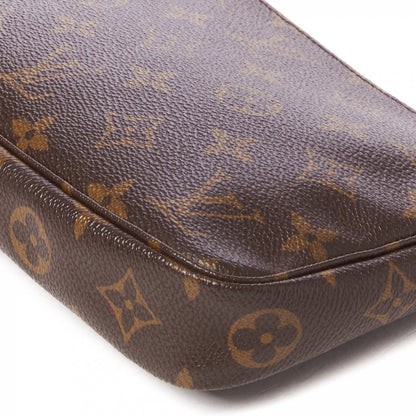 Louis Vuitton Monogram Pochette Accessories 4 of 8