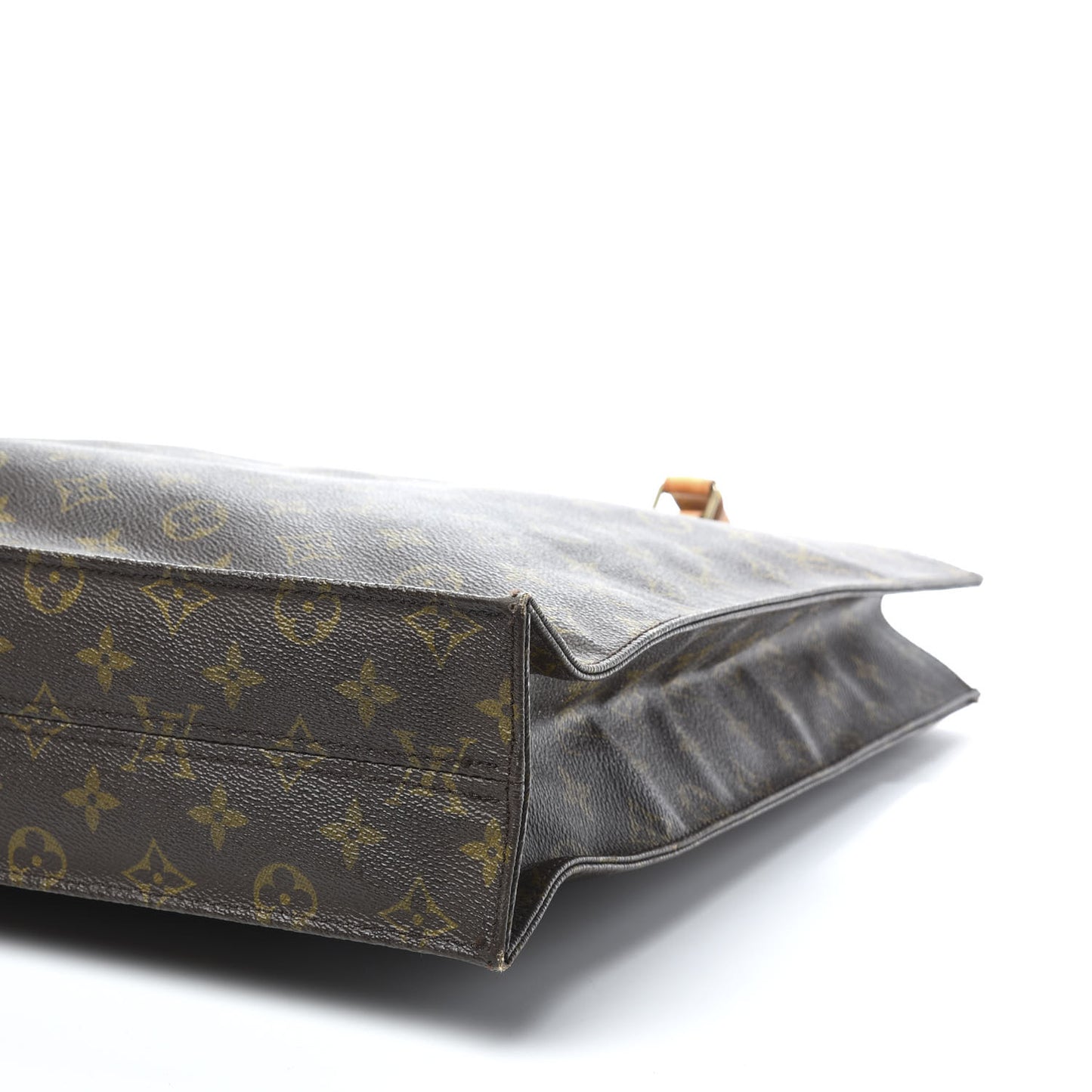 Monogram Sac Plat