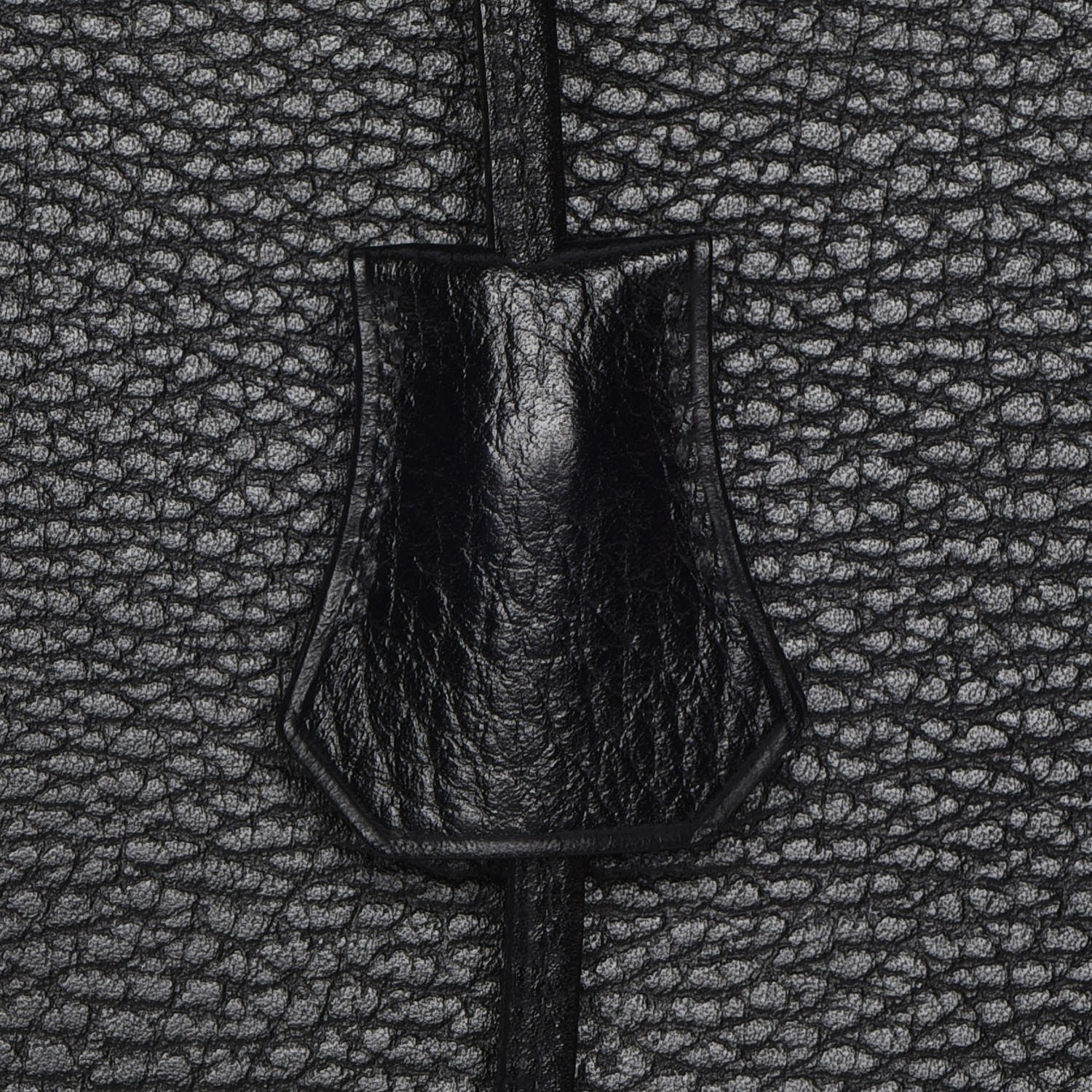 Hermes Ardennes Kelly Sellier 35 Black 27 of 33