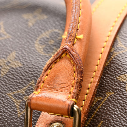 Louis Vuitton Monogram Keepall 60 27 of 32
