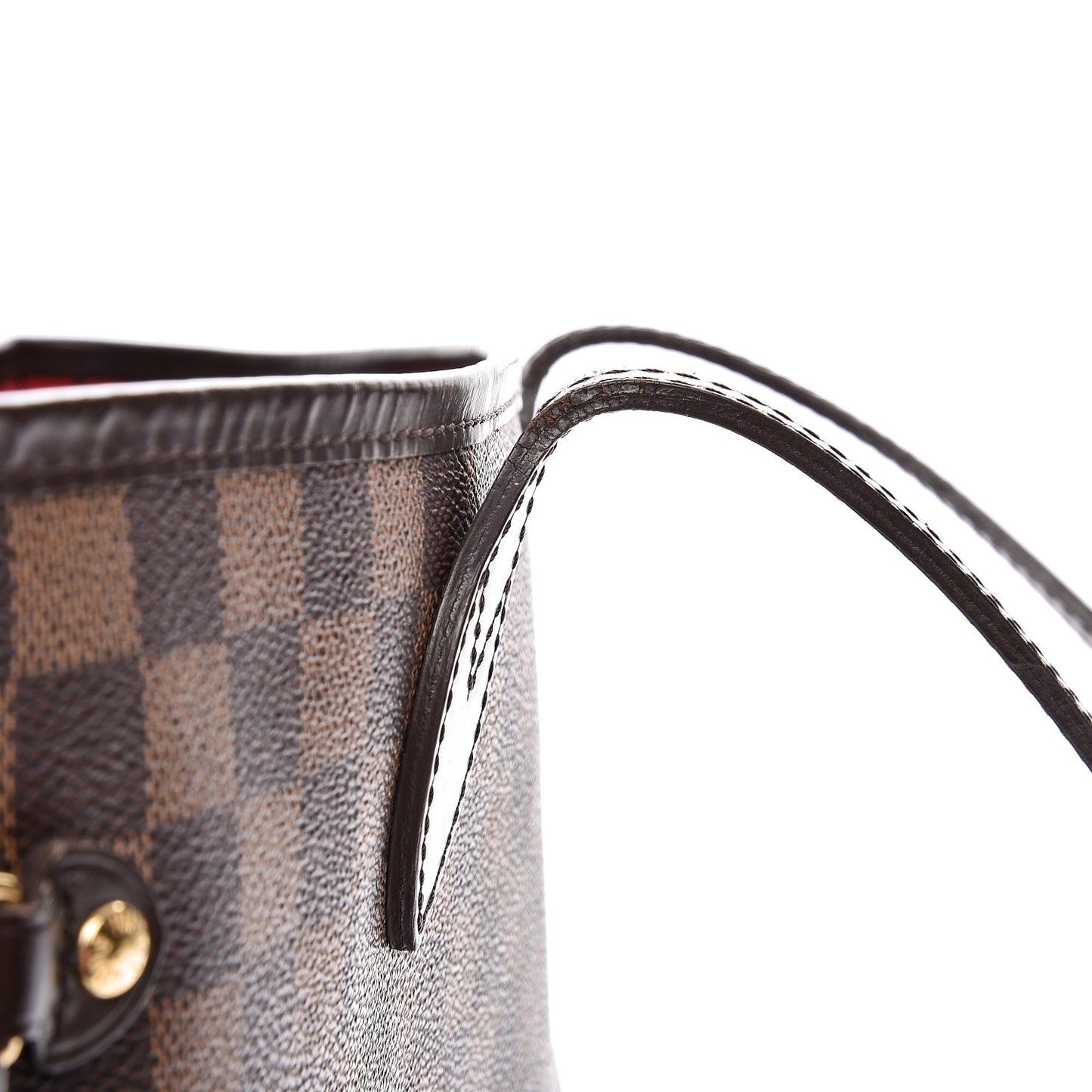 Damier Ebene Neverfull GM