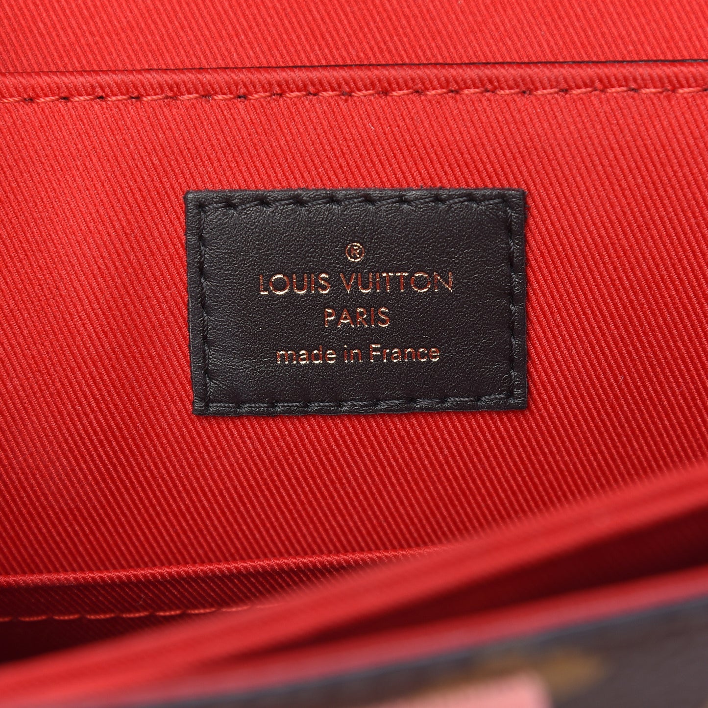 Monogram Georges BB Coquelicot Peach