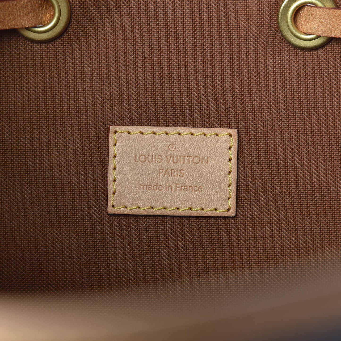 Monogram Bosphore Backpack