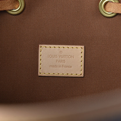 Louis Vuitton Monogram Bosphore Backpack 6 of 10