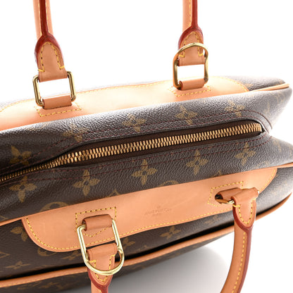 Louis Vuitton Monogram Deauville 11 of 11
