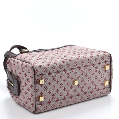 Louis Vuitton Mini Monogram Josephine PM Cherry 3 of 10