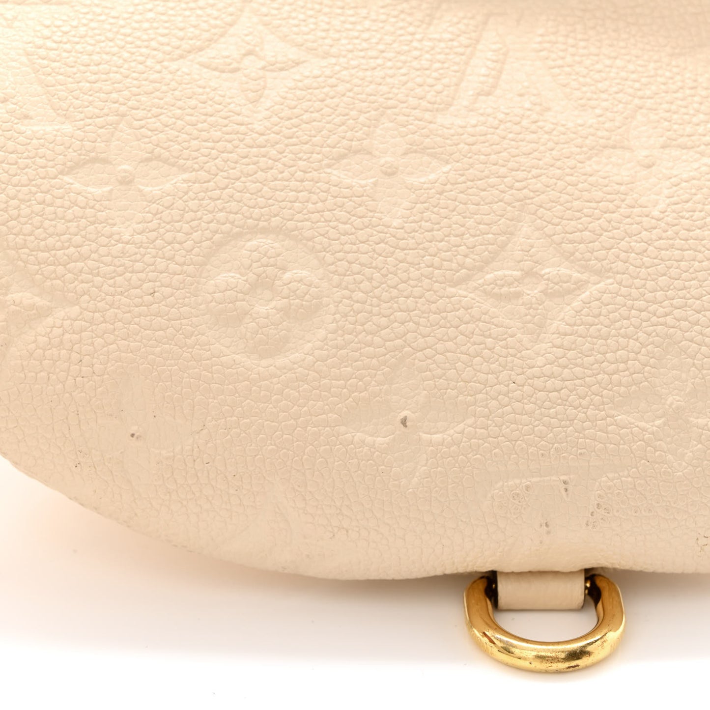Empreinte BumBag Creme