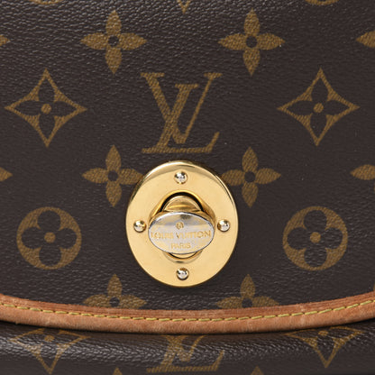 Louis Vuitton Monogram Tulum PM 11 of 11
