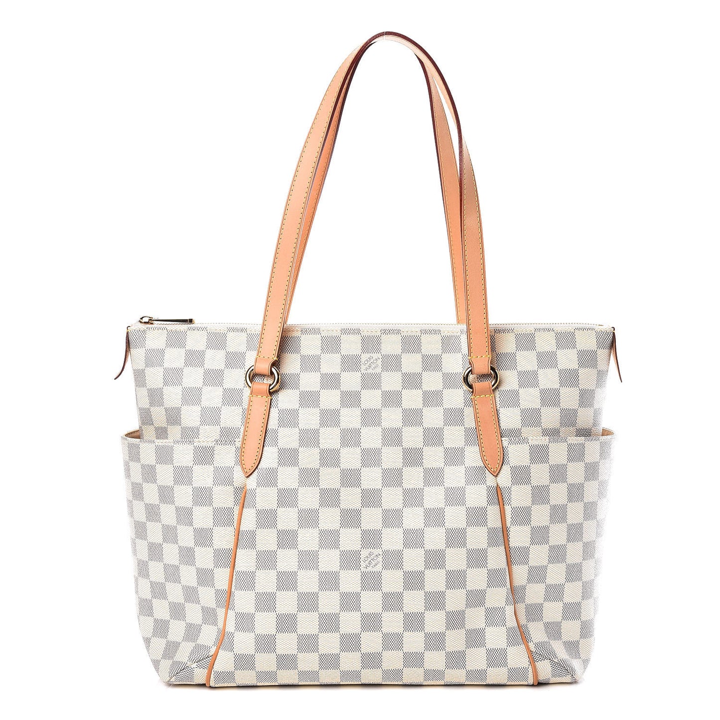Damier Azur Totally MM
