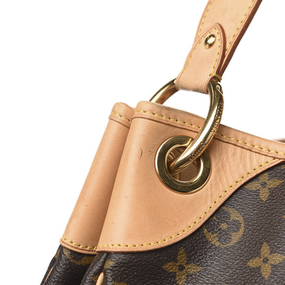 Louis Vuitton Monogram Galliera GM 11 of 15
