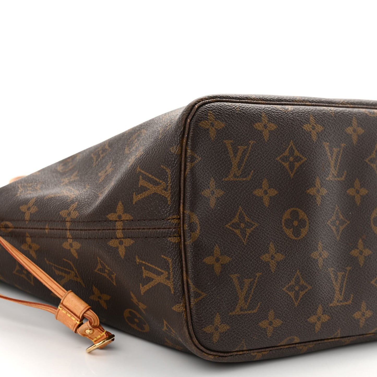 Monogram Neverfull MM