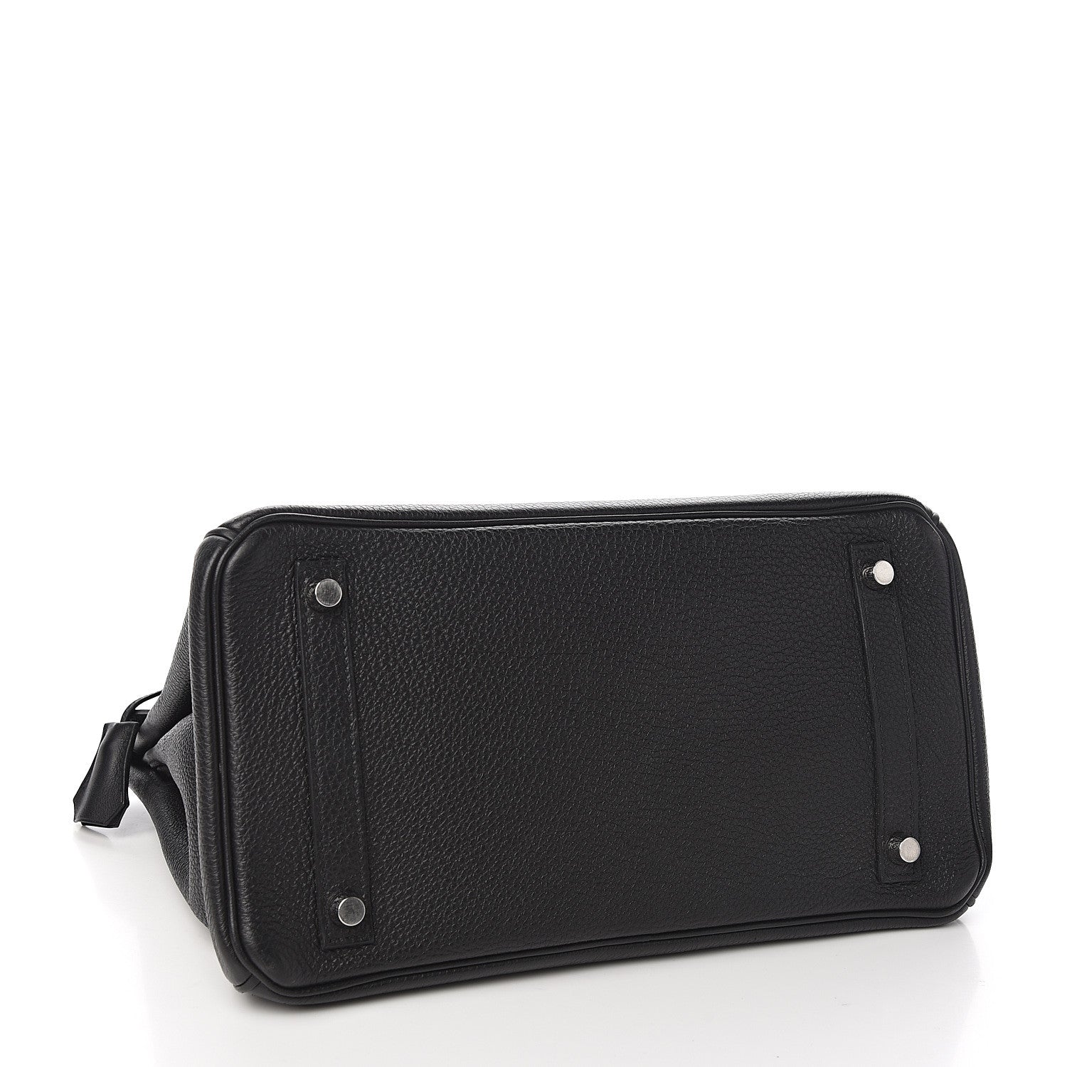 Hermes Togo Birkin 30 Black 4 of 25