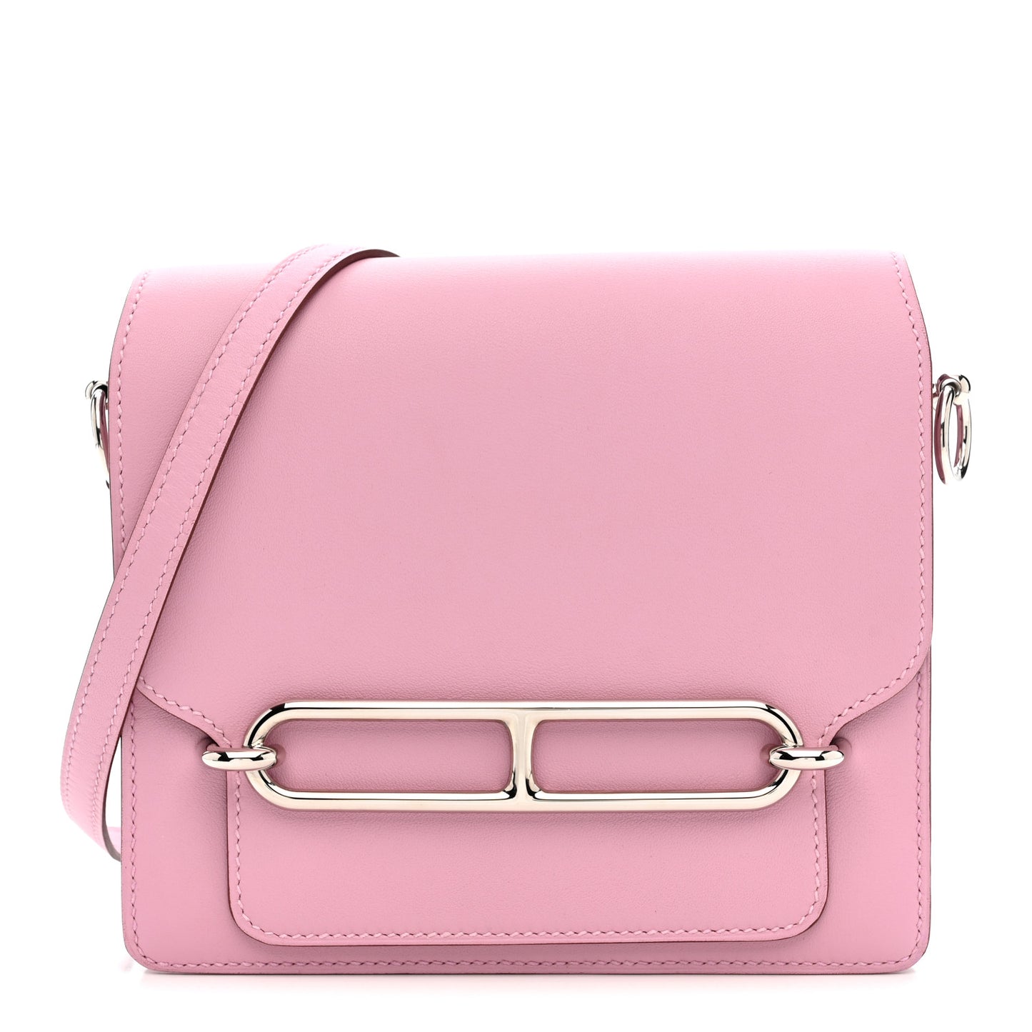Swift Mini Sac Roulis Mauve Sylvestre