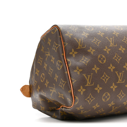 Louis Vuitton Monogram Speedy 30 8 of 23