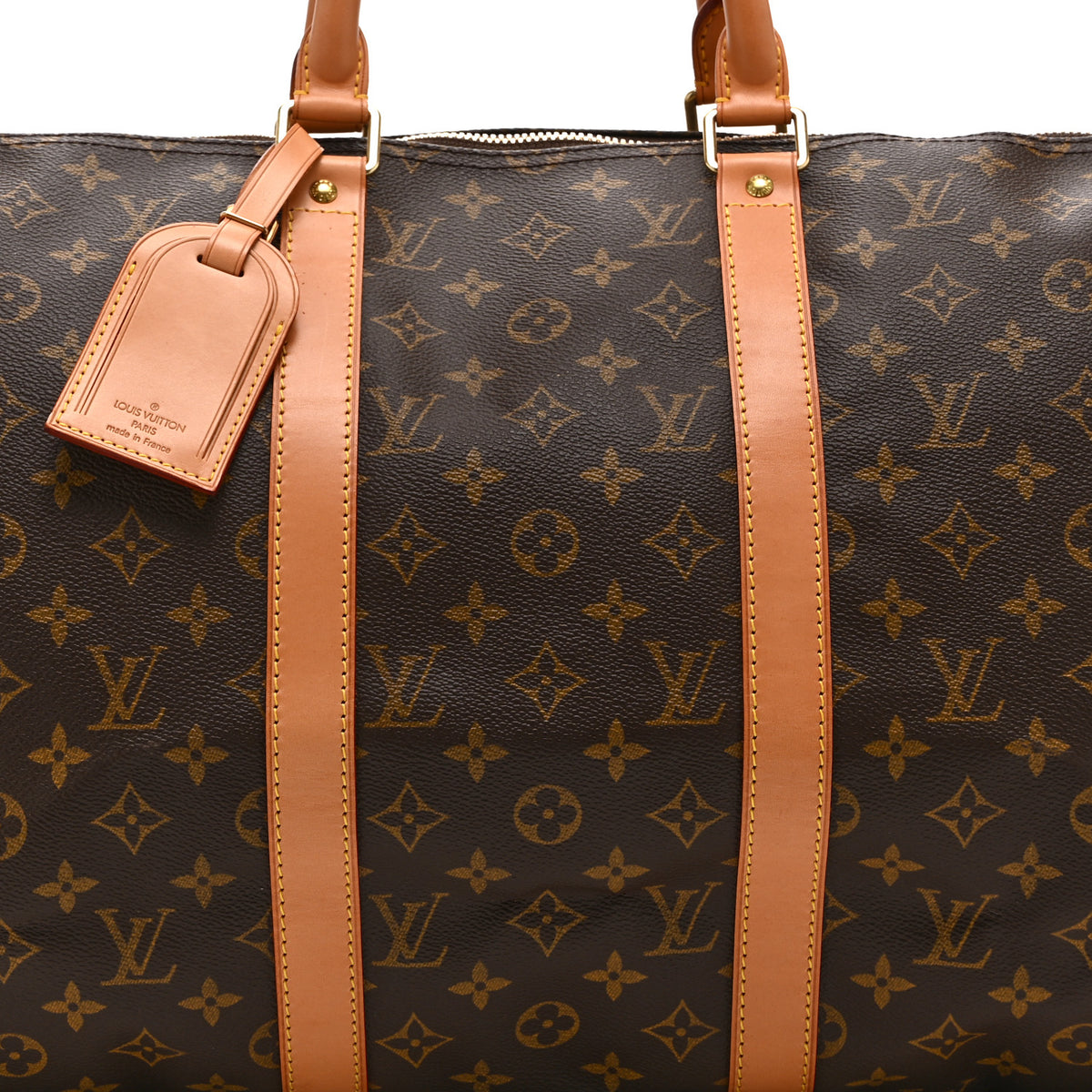 Monogram Keepall 50