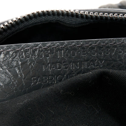 Balenciaga Agneau Giant 12 Silver Hardware First Gris Fossile 8 of 13