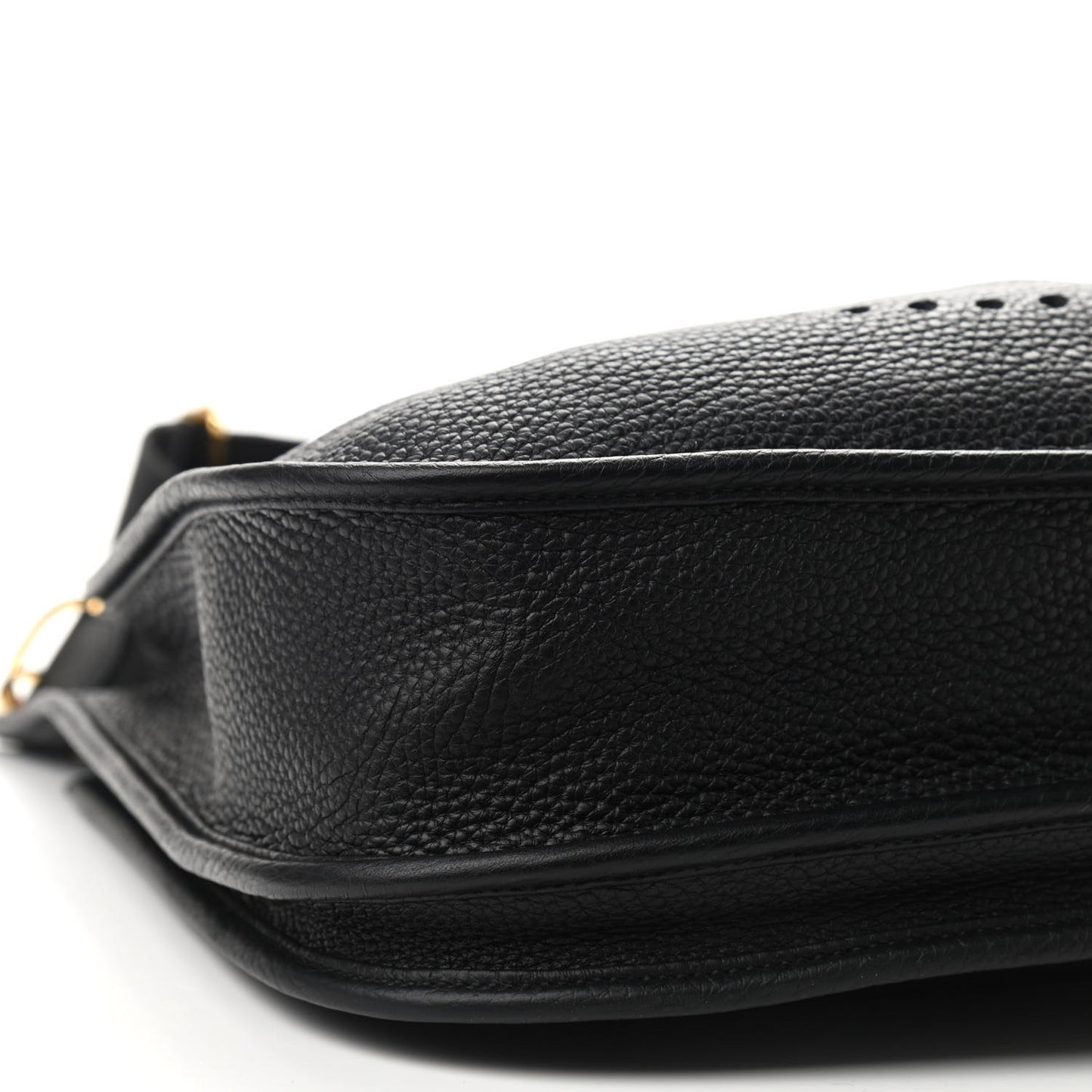 Taurillon Clemence Evelyne III PM Black