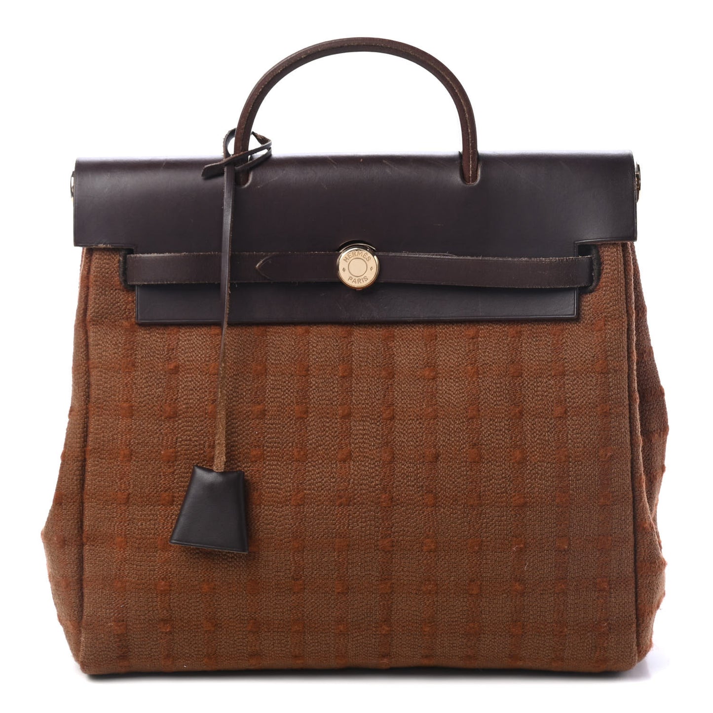 Canvas Waffle Herbag 30 PM Backpack