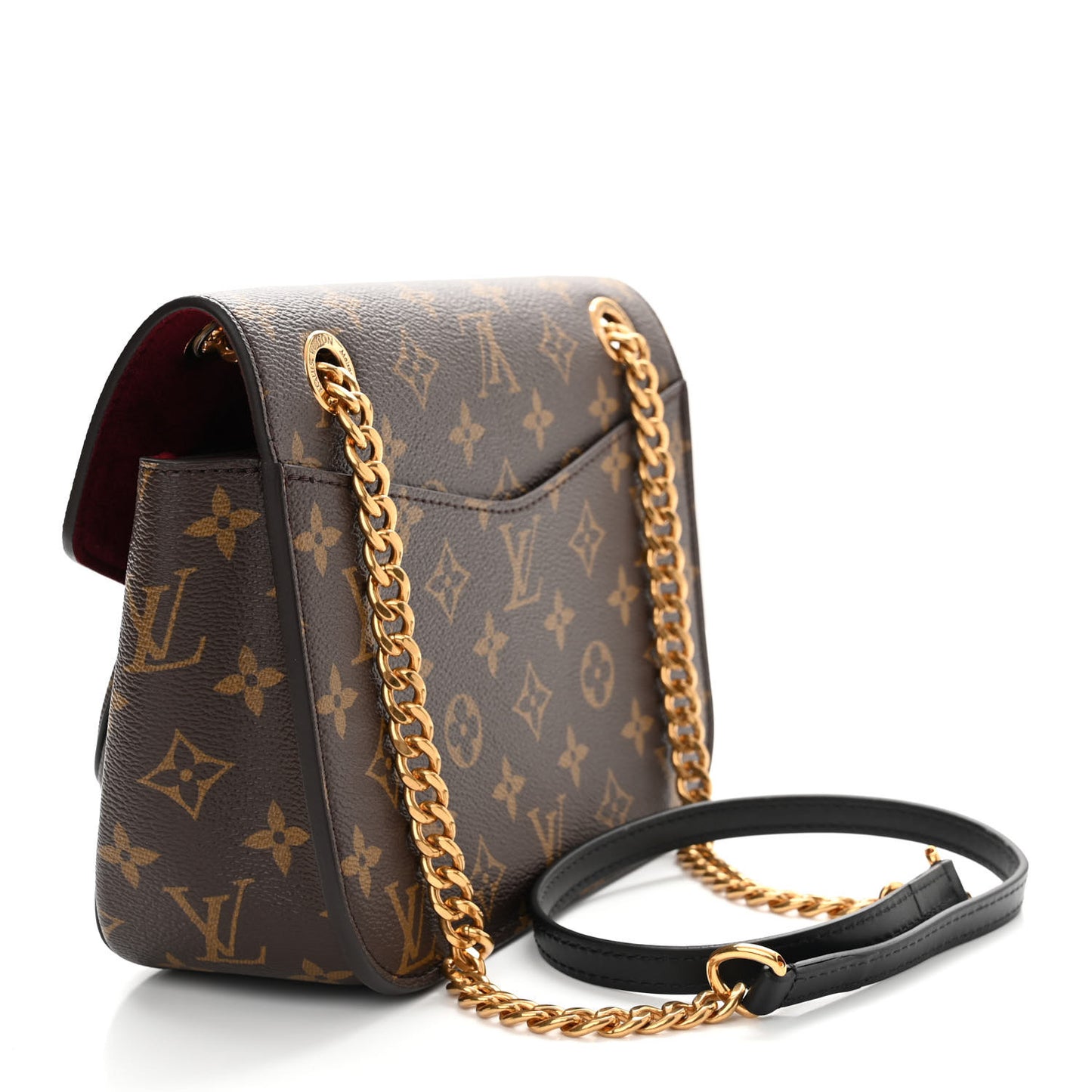 Monogram Passy