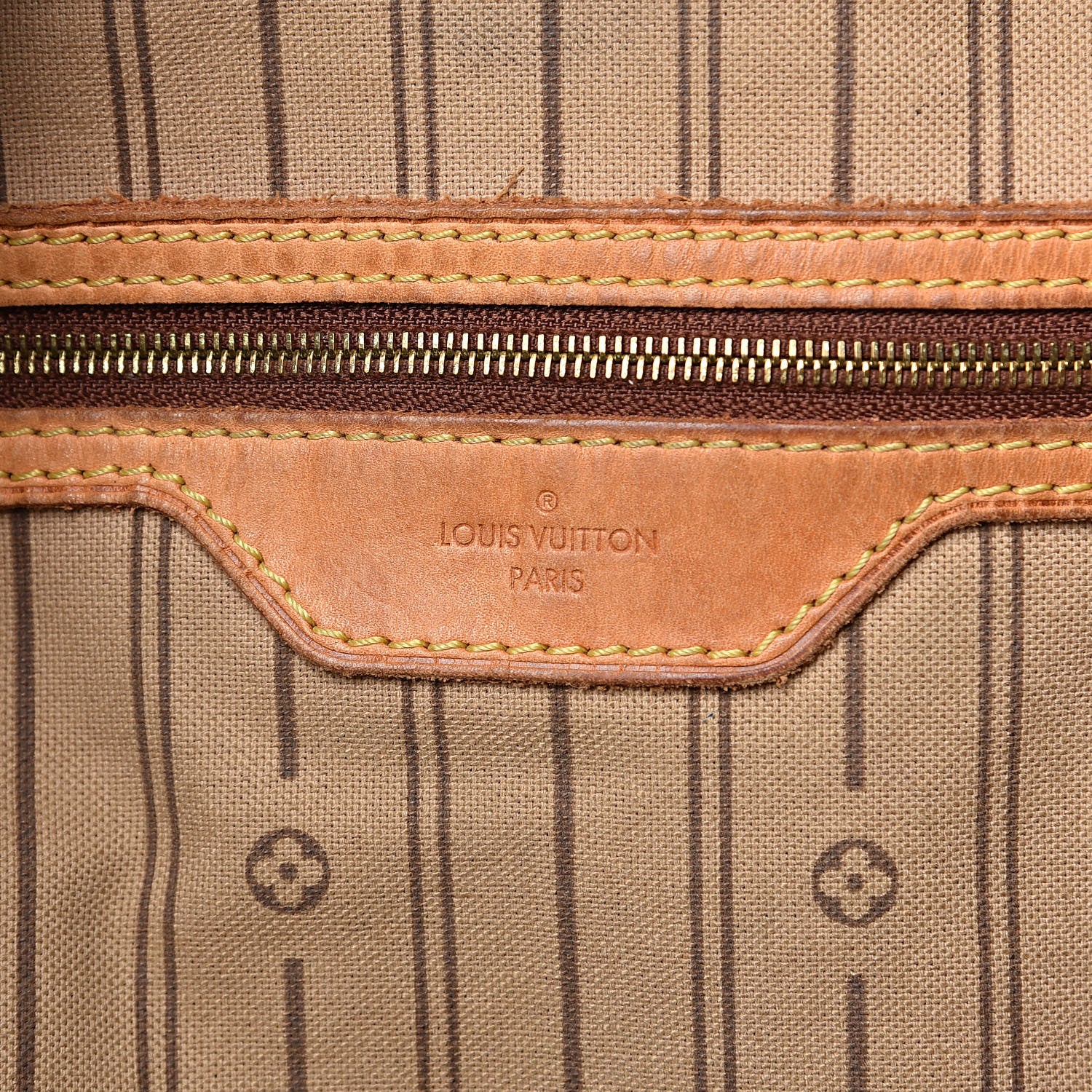 Louis Vuitton Monogram Delightful PM 6 of 18