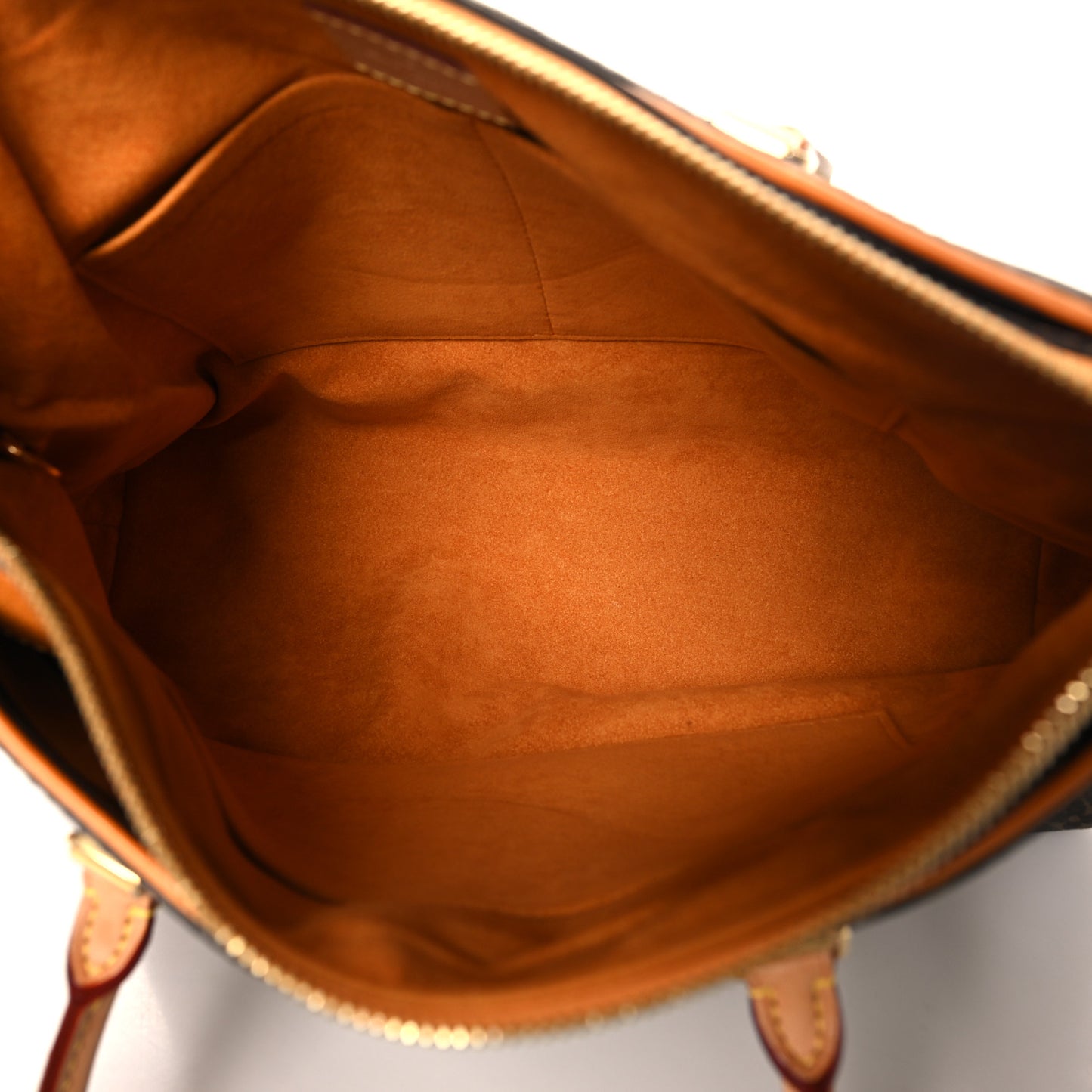 Monogram Pallas Safran