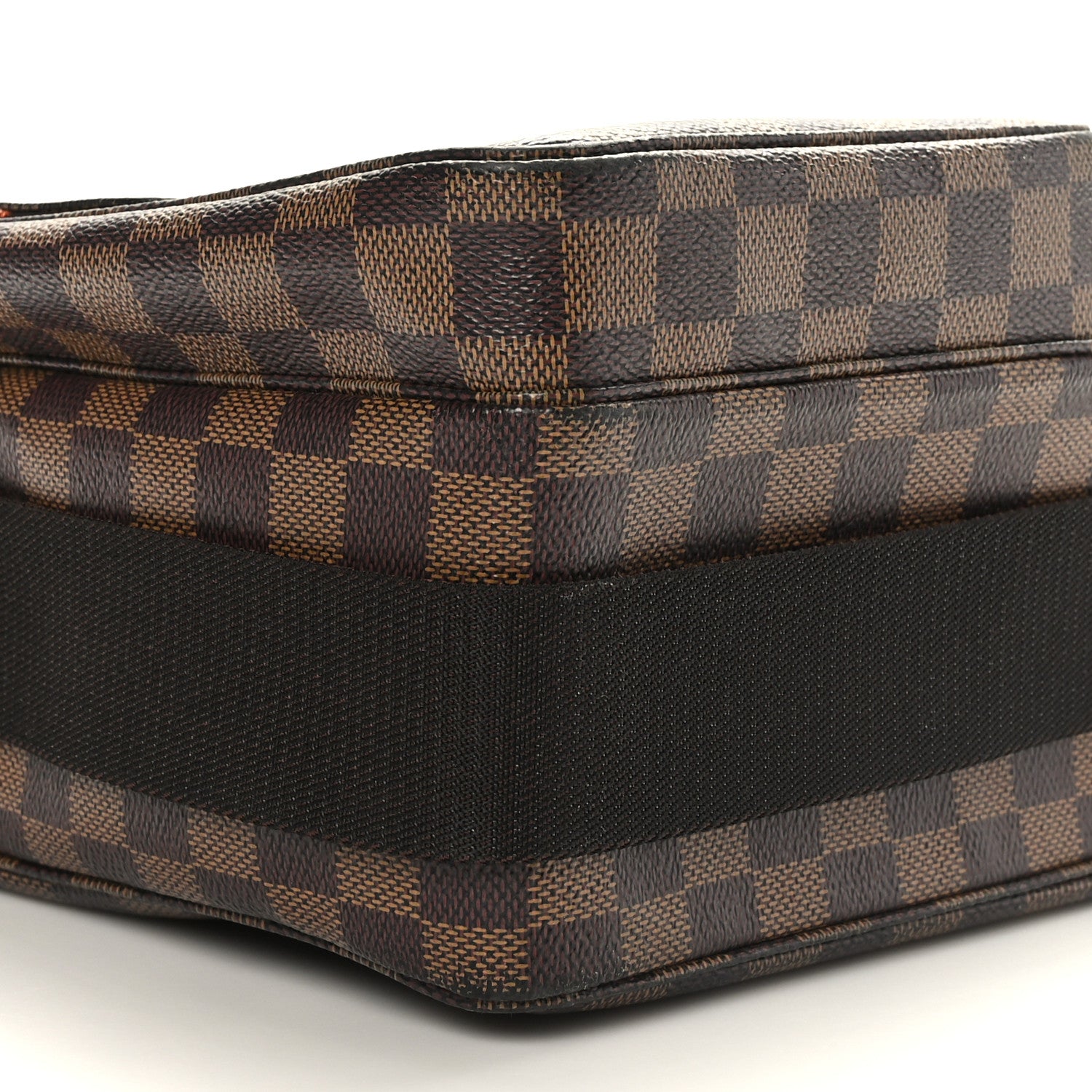 Louis Vuitton Damier Ebene Broadway Messenger Bag 7 of 8
