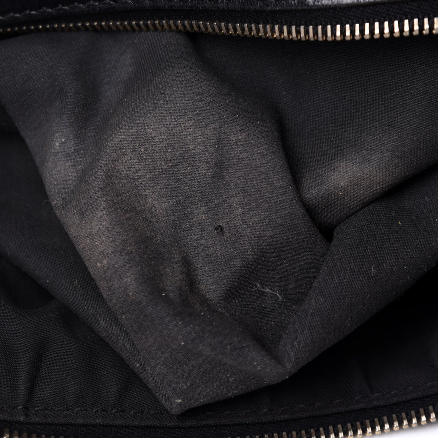 Monogram Medium Pelham Shoulder Bag Black