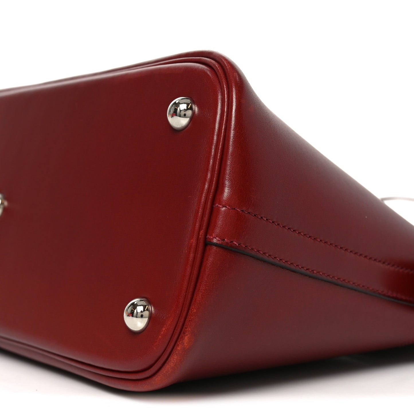 Box Bolide 31 Rouge H