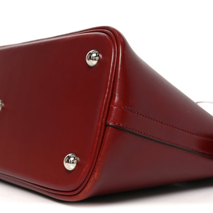 Hermes Box Bolide 31 Rouge H 10 of 10