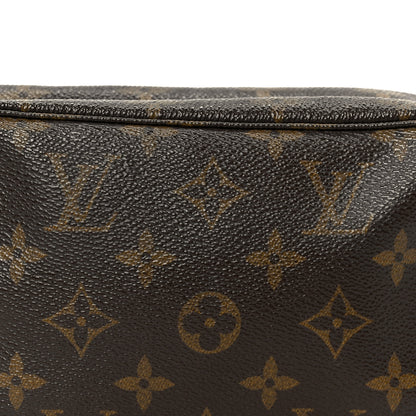 Louis Vuitton Monogram Trousse Toilette 19 8 of 8