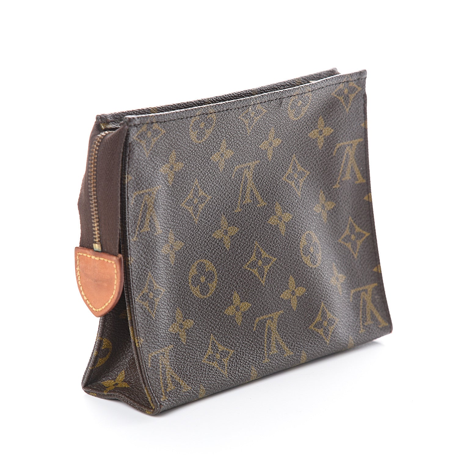 Louis Vuitton Monogram Toiletry Pouch 19 2 of 5