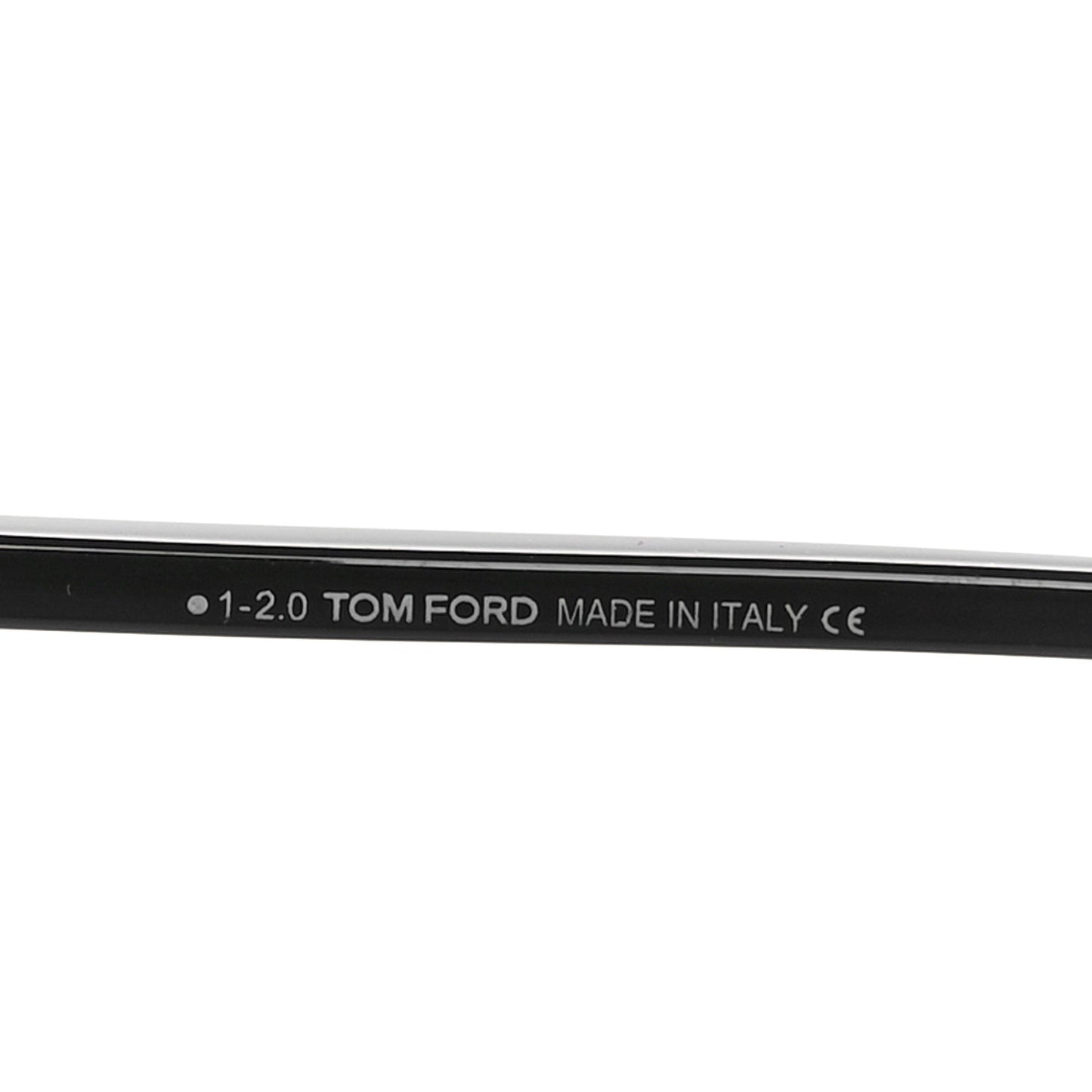 Claudia TF839 Sunglasses Black