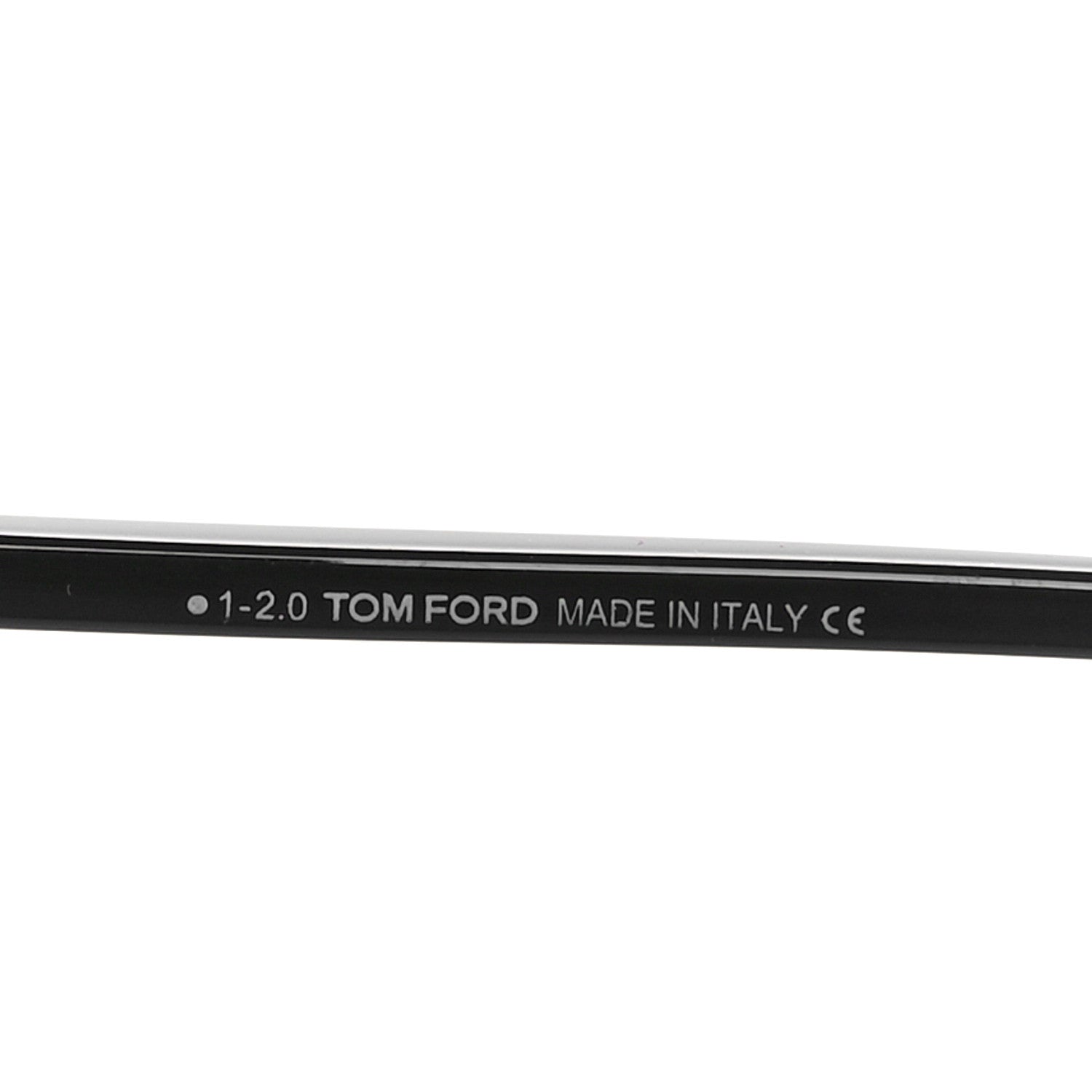Tom Ford Claudia TF839 Sunglasses Black 6 of 9