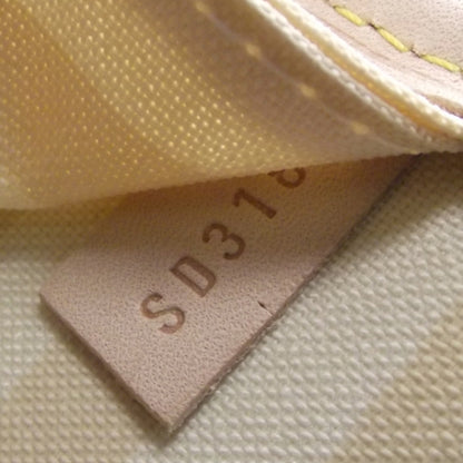 Louis Vuitton Monogram Rayures Neverfull GM 8 of 8