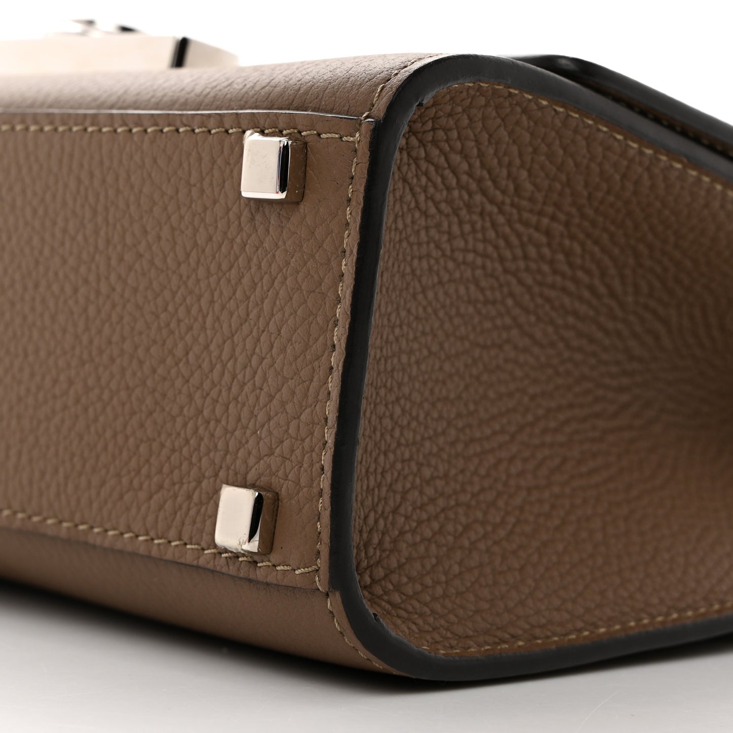 Taurillon Blush Rejane BB Tourterelle