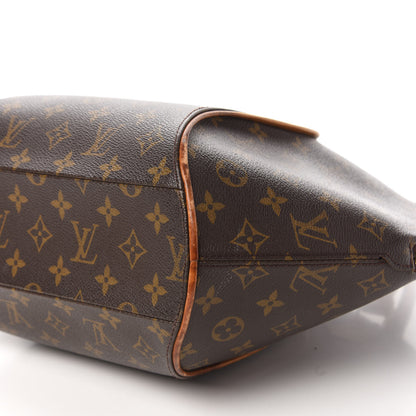 Louis Vuitton Monogram Ellipse MM 7 of 10