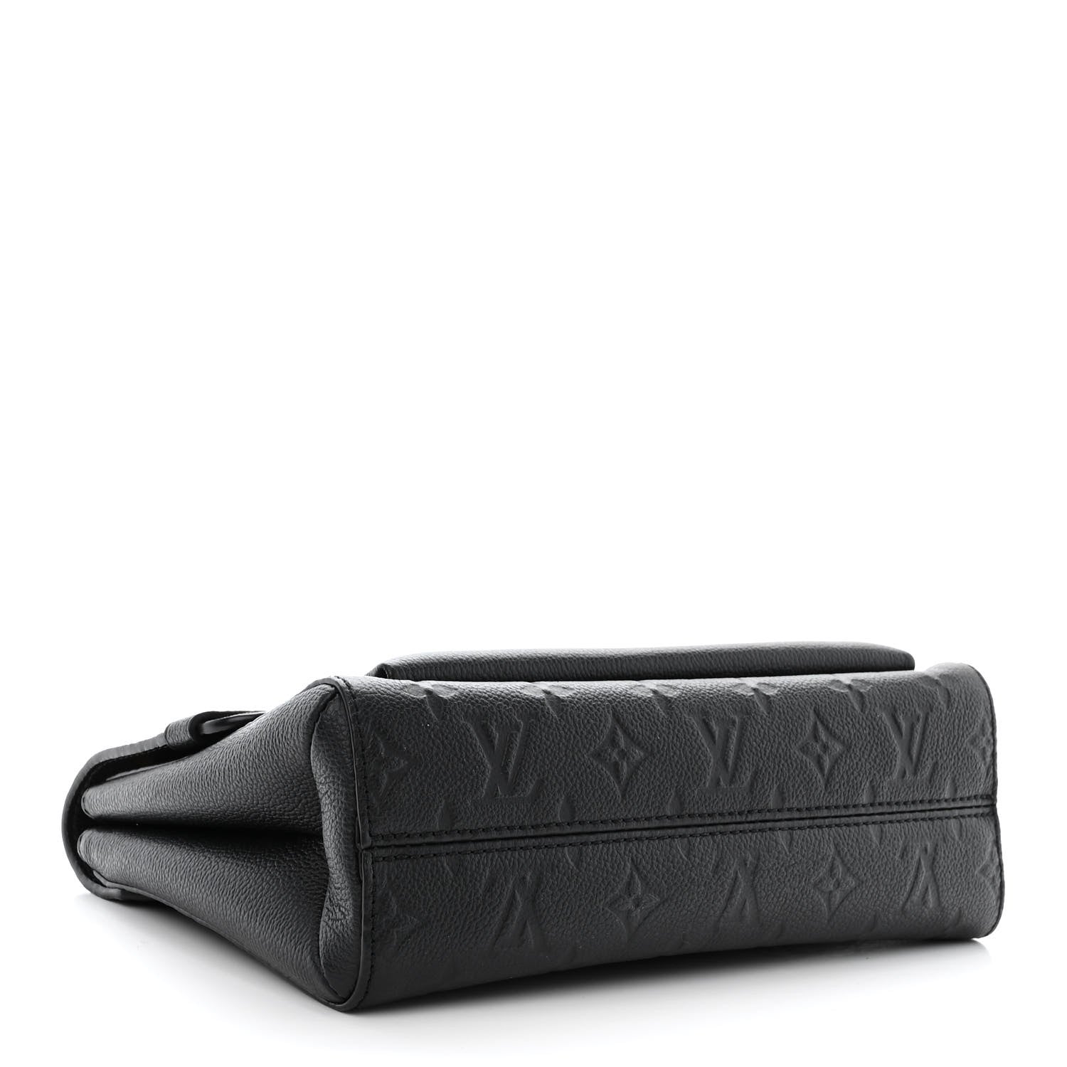 Louis Vuitton Empreinte Vavin PM Black 4 of 12