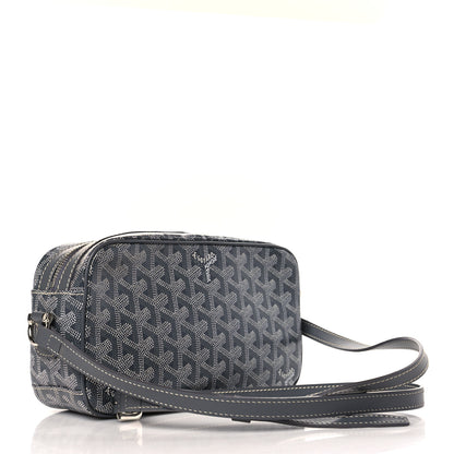 Goyard Goyardine Sac Cap Vert Grey 3 of 8
