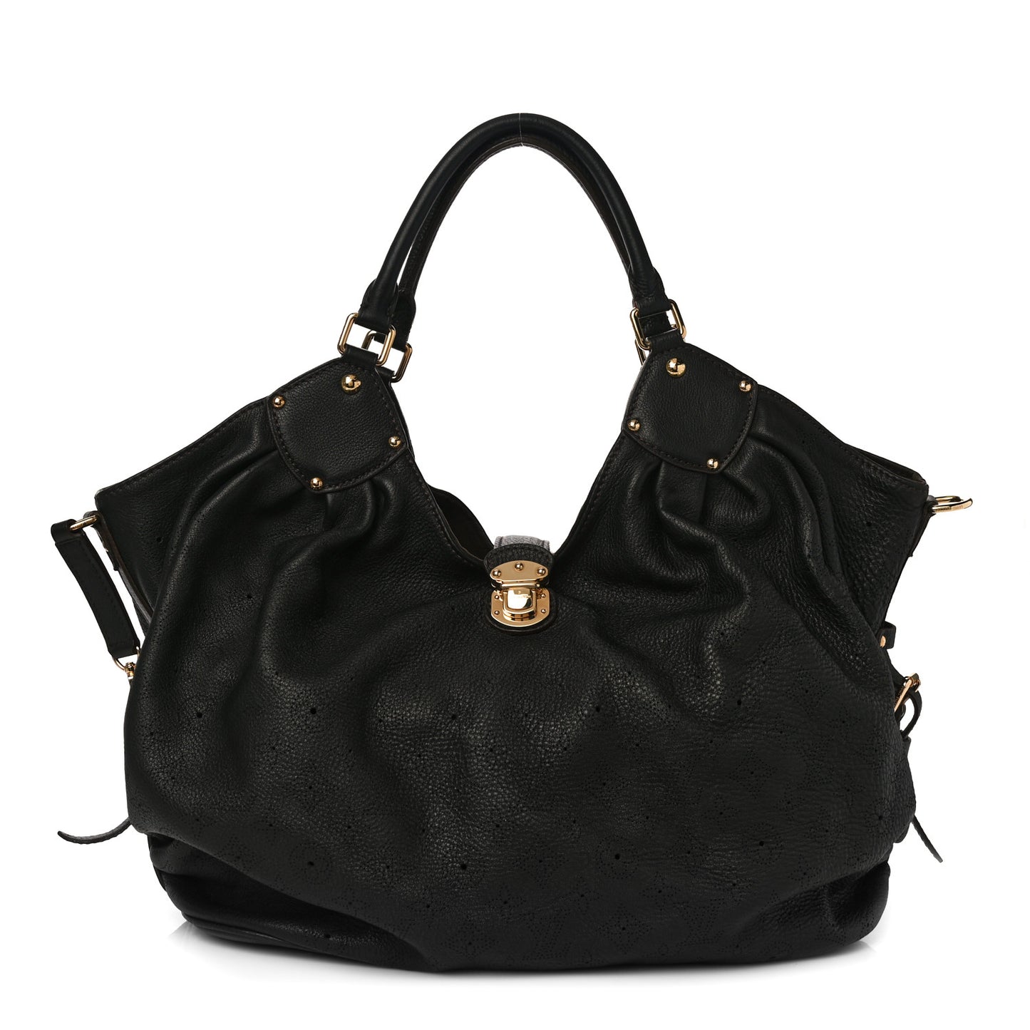 Mahina XL Black
