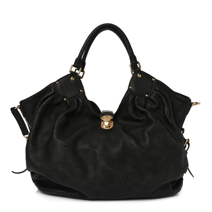 Louis Vuitton Mahina XL Black 1 of 10