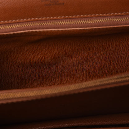 Louis Vuitton Monogram Concorde 8 of 18