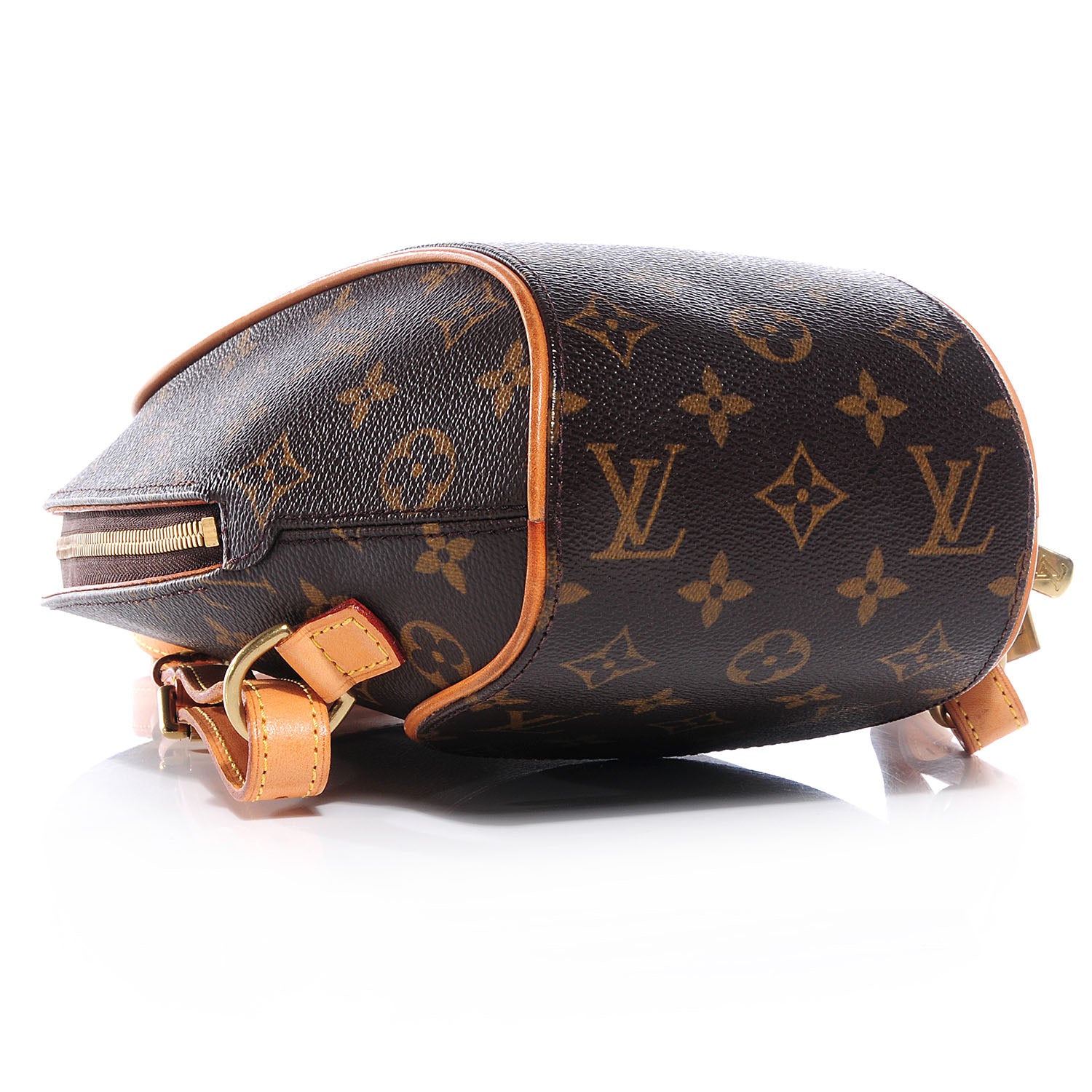 Louis Vuitton Monogram Ellipse Sac a Dos Backpack 4 of 8