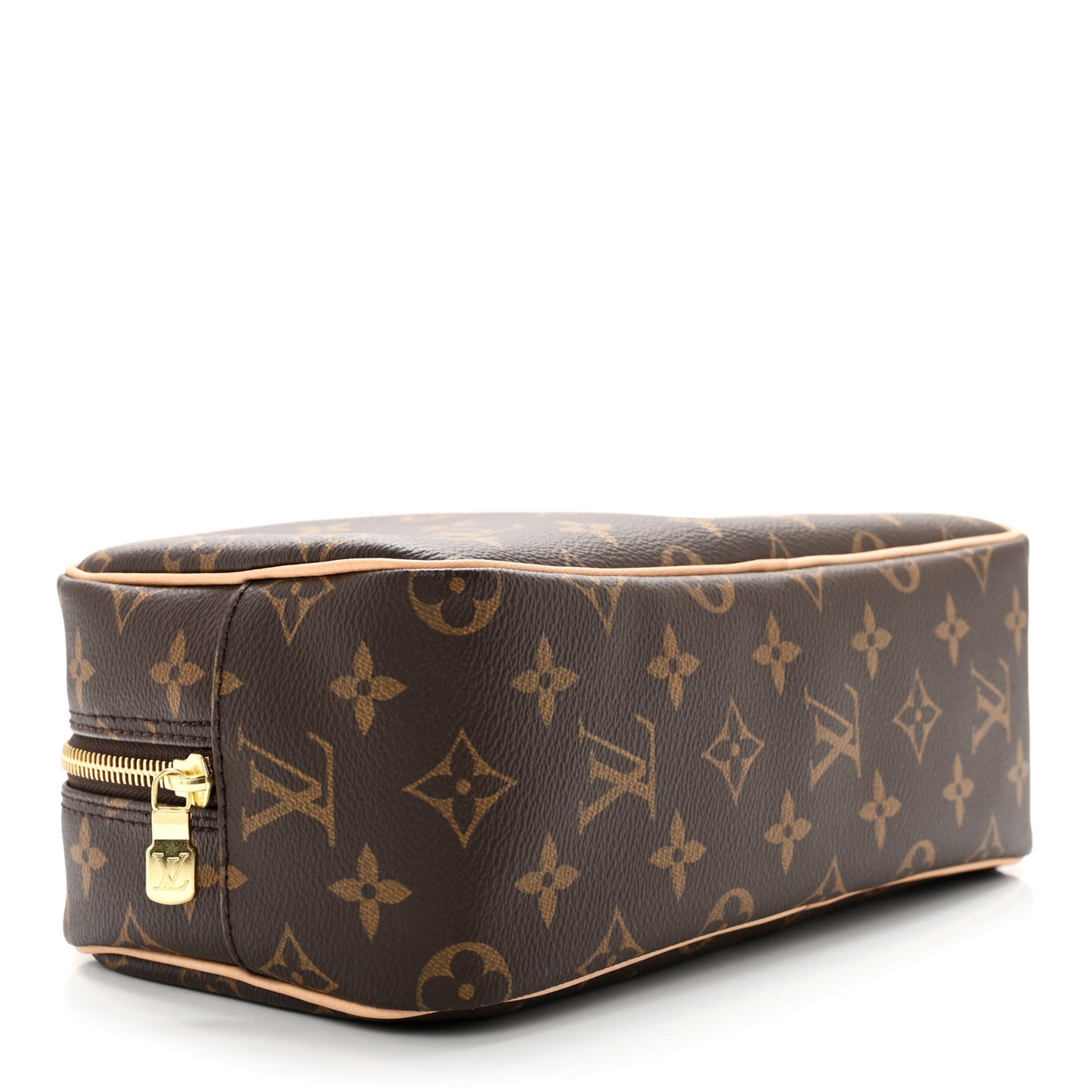 Monogram Toiletry Bag 25
