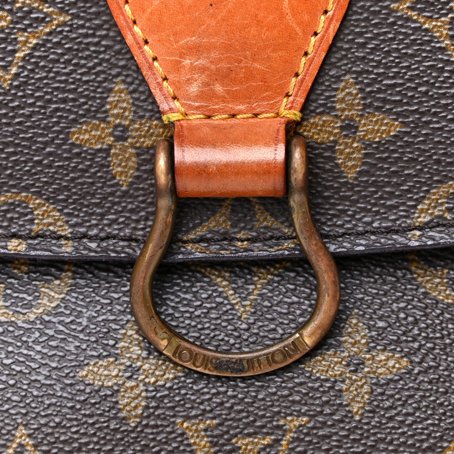 Monogram Saint Cloud GM