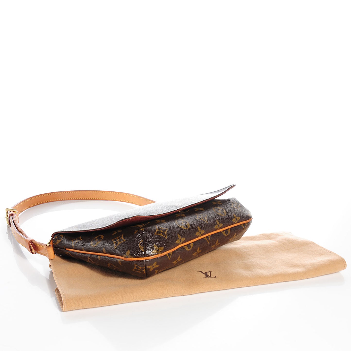 Monogram Musette Tango