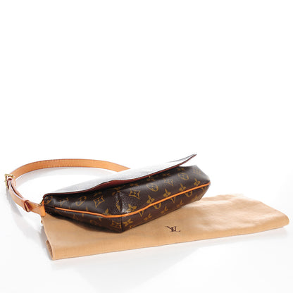 Louis Vuitton Monogram Musette Tango 4 of 7
