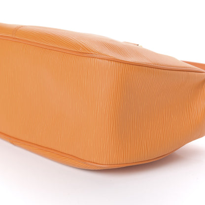 Louis Vuitton Epi Dhanura GM Mandarin 7 of 10
