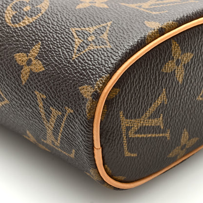 Louis Vuitton Monogram Sonatine 8 of 8