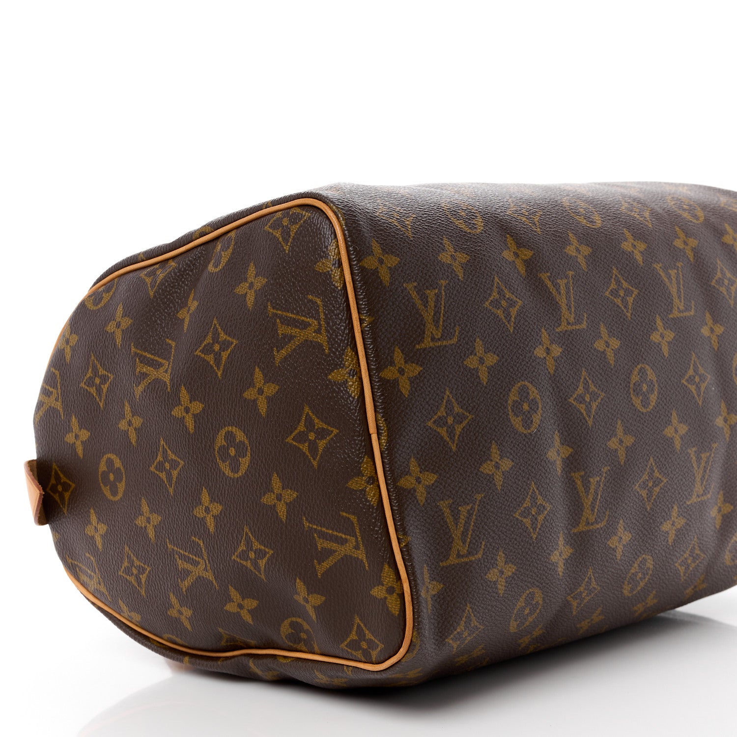 Louis Vuitton Monogram Speedy 30 10 of 13